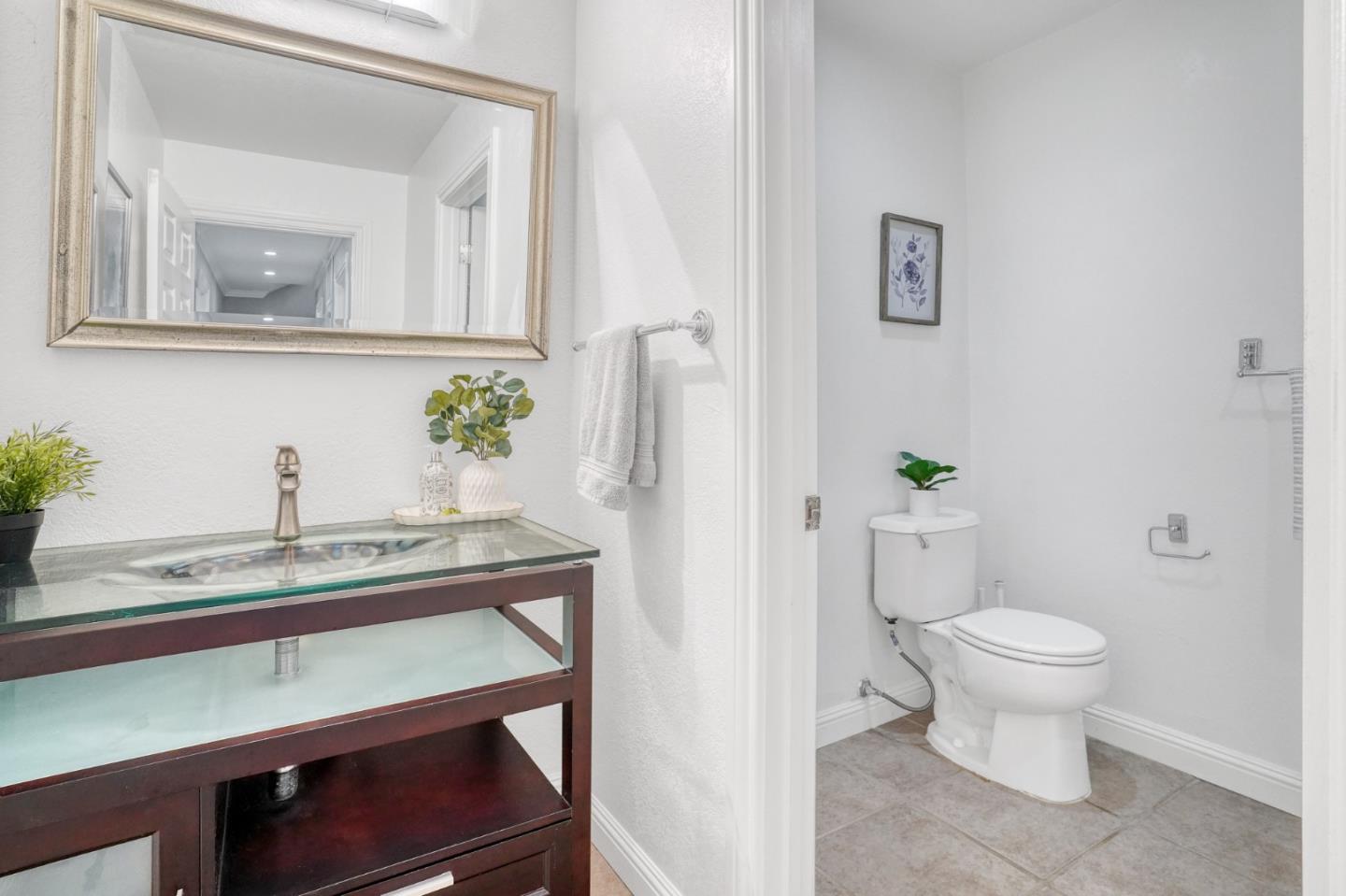 Detail Gallery Image 24 of 42 For 136 Spyglass Hill Rd, San Jose,  CA 95127 - 3 Beds | 2 Baths