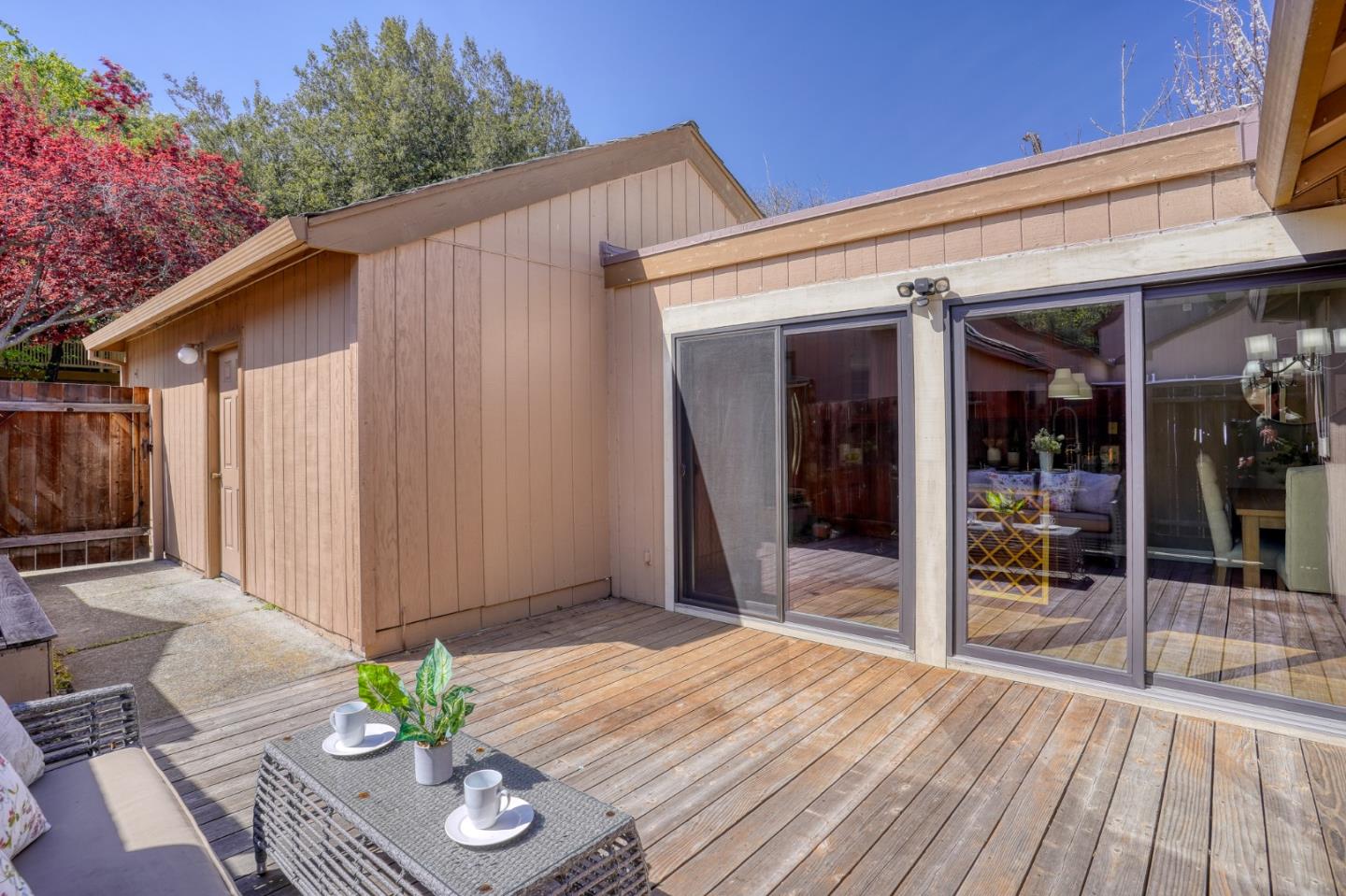 Detail Gallery Image 36 of 42 For 136 Spyglass Hill Rd, San Jose,  CA 95127 - 3 Beds | 2 Baths