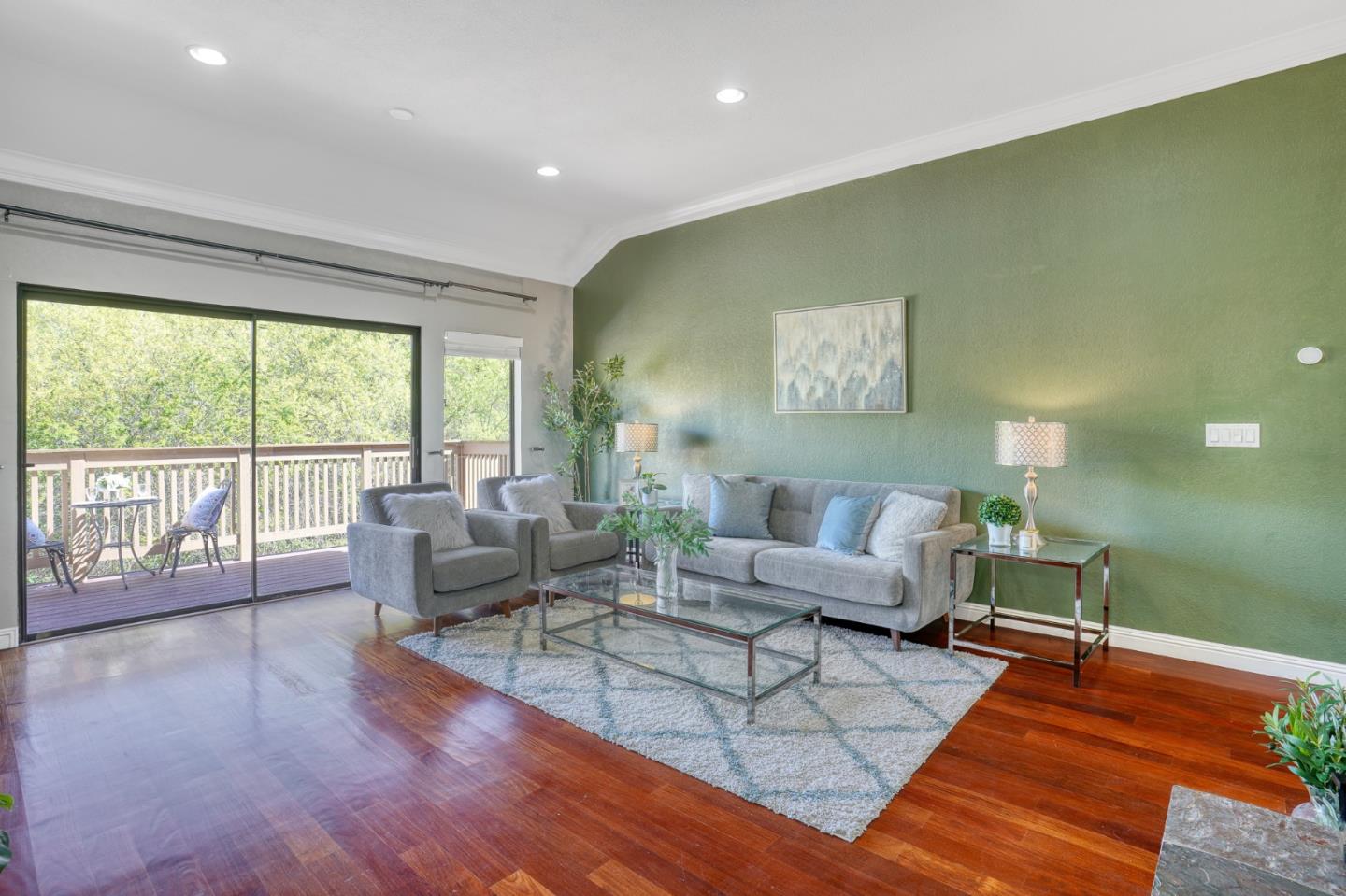 Detail Gallery Image 6 of 42 For 136 Spyglass Hill Rd, San Jose,  CA 95127 - 3 Beds | 2 Baths