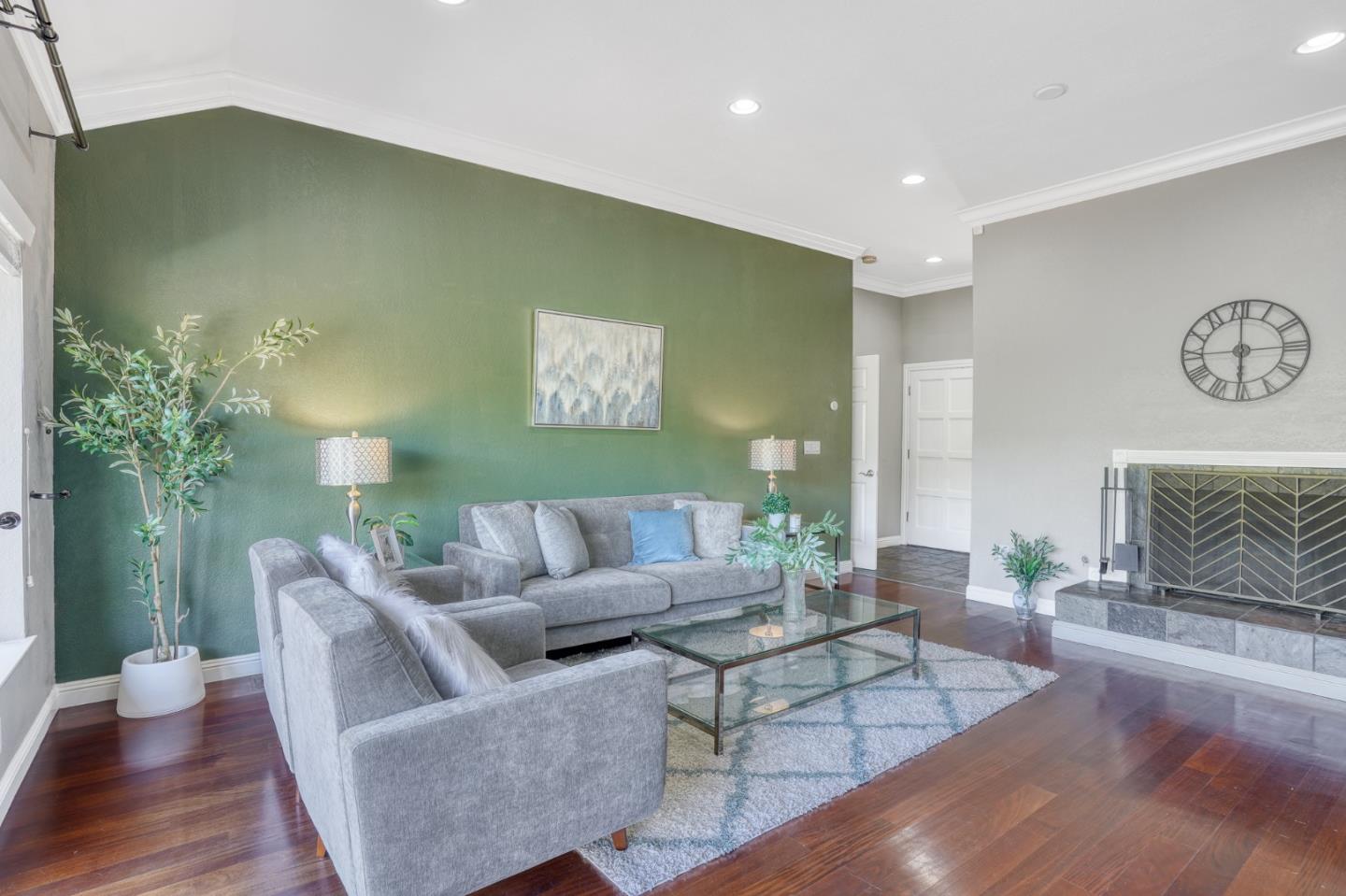 Detail Gallery Image 7 of 42 For 136 Spyglass Hill Rd, San Jose,  CA 95127 - 3 Beds | 2 Baths