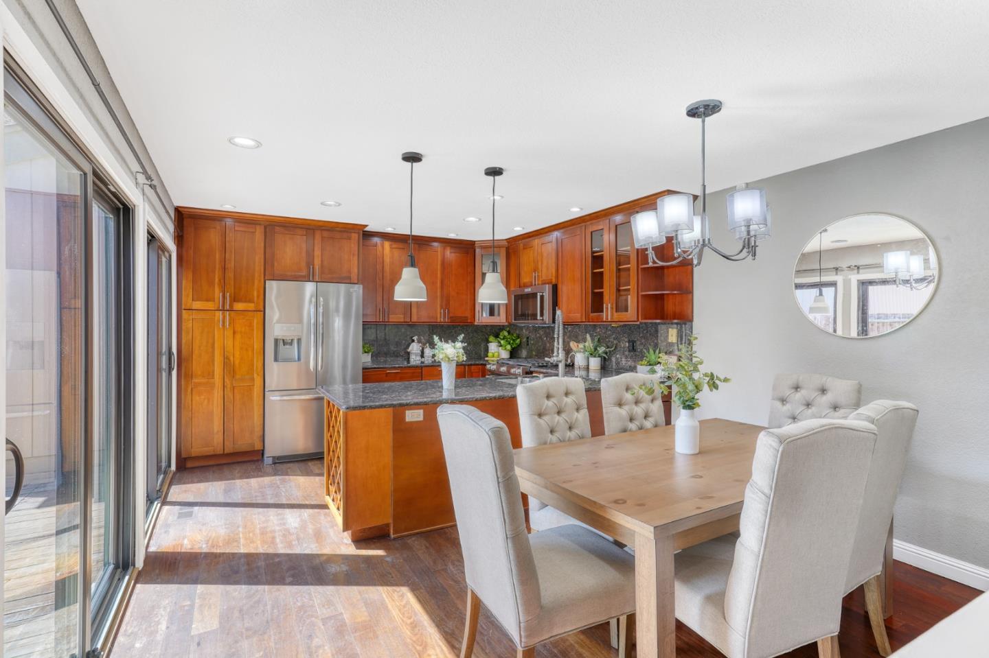 Detail Gallery Image 8 of 42 For 136 Spyglass Hill Rd, San Jose,  CA 95127 - 3 Beds | 2 Baths