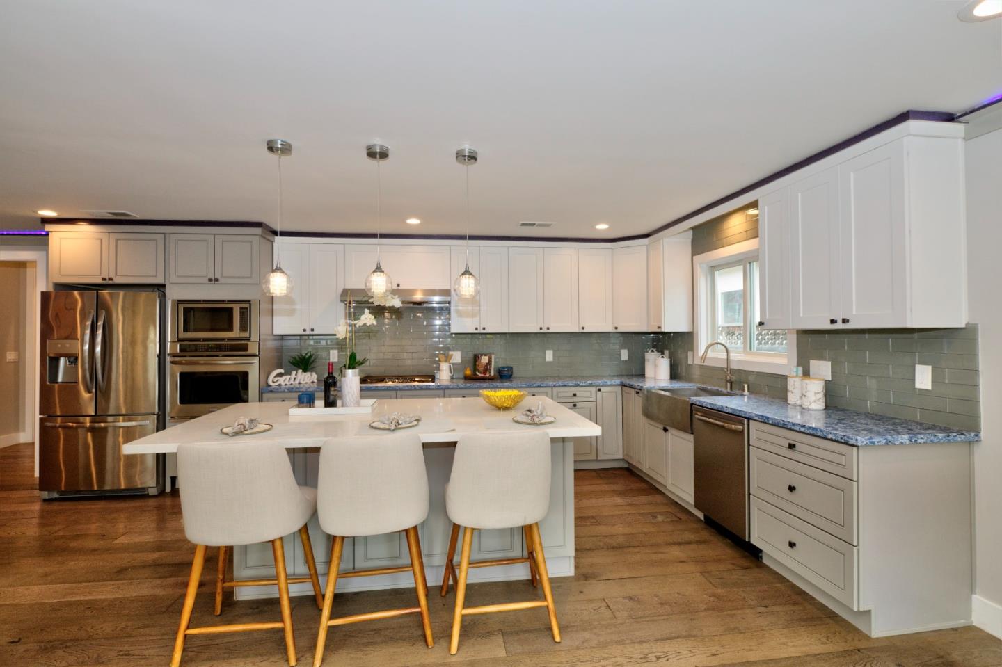 Detail Gallery Image 15 of 49 For 6026 Dial Way, San Jose,  CA 95129 - 4 Beds | 3 Baths