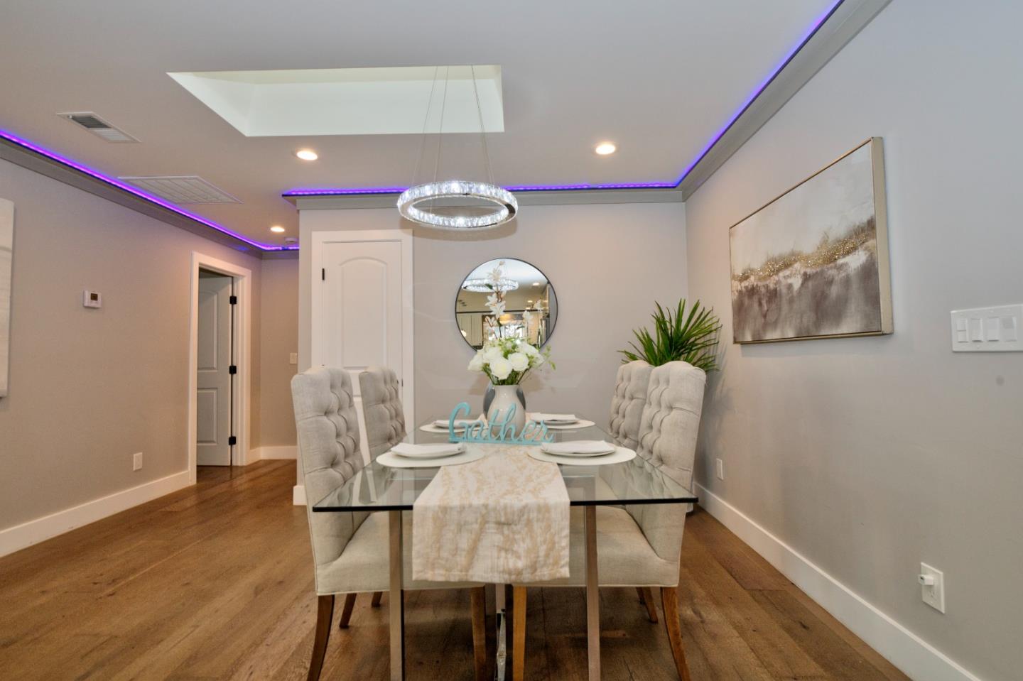 Detail Gallery Image 18 of 49 For 6026 Dial Way, San Jose,  CA 95129 - 4 Beds | 3 Baths