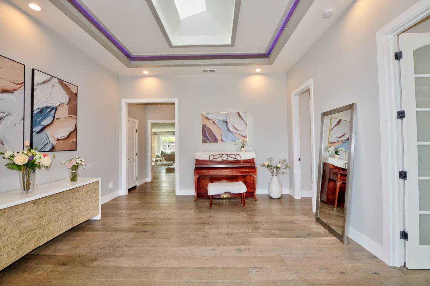 Detail Gallery Image 2 of 49 For 6026 Dial Way, San Jose,  CA 95129 - 4 Beds | 3 Baths