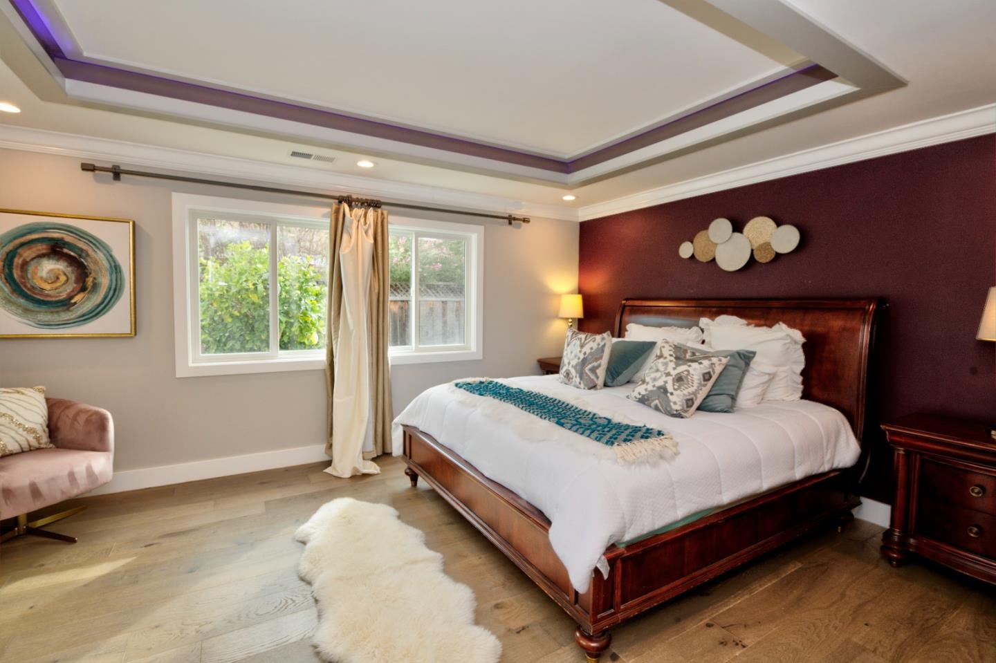 Detail Gallery Image 20 of 49 For 6026 Dial Way, San Jose,  CA 95129 - 4 Beds | 3 Baths