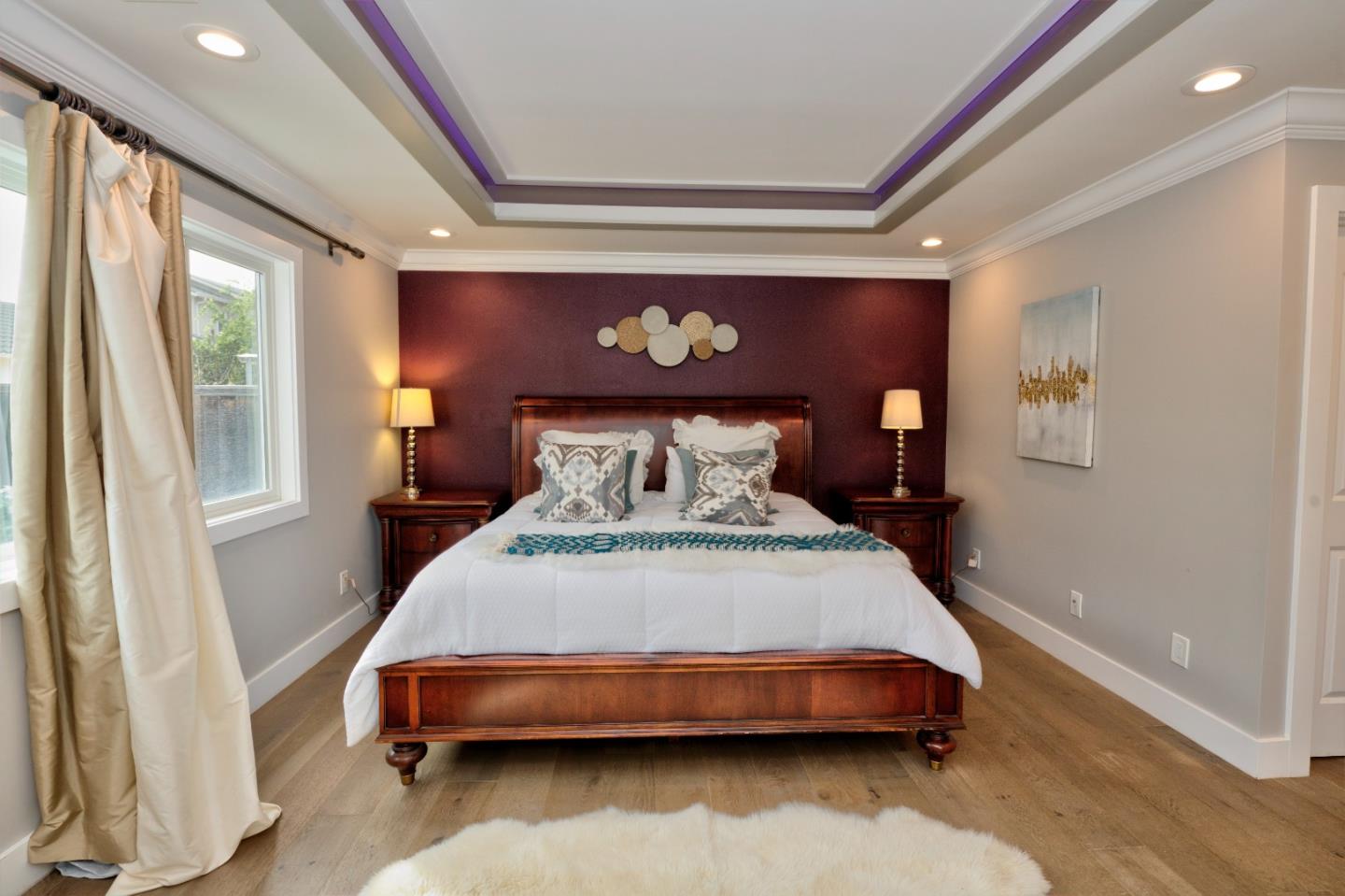 Detail Gallery Image 21 of 49 For 6026 Dial Way, San Jose,  CA 95129 - 4 Beds | 3 Baths