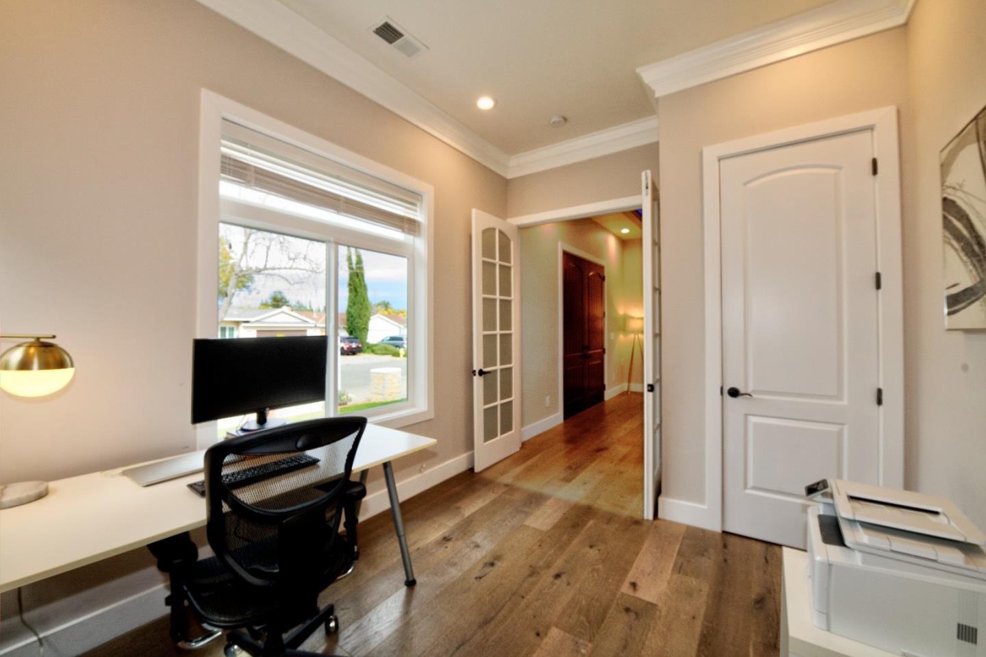 Detail Gallery Image 32 of 49 For 6026 Dial Way, San Jose,  CA 95129 - 4 Beds | 3 Baths