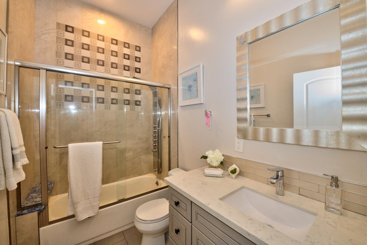 Detail Gallery Image 36 of 49 For 6026 Dial Way, San Jose,  CA 95129 - 4 Beds | 3 Baths