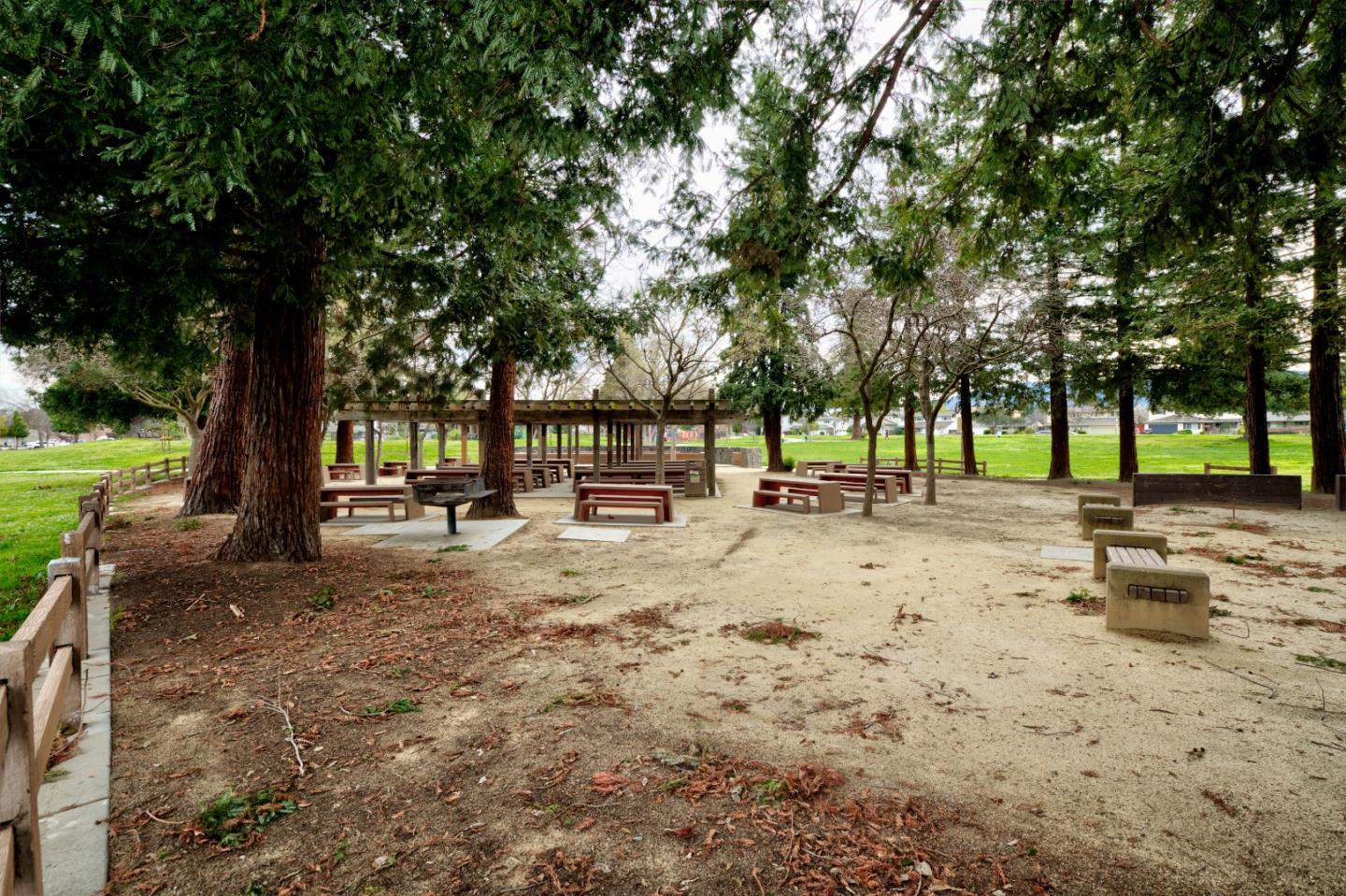 Detail Gallery Image 47 of 49 For 6026 Dial Way, San Jose,  CA 95129 - 4 Beds | 3 Baths