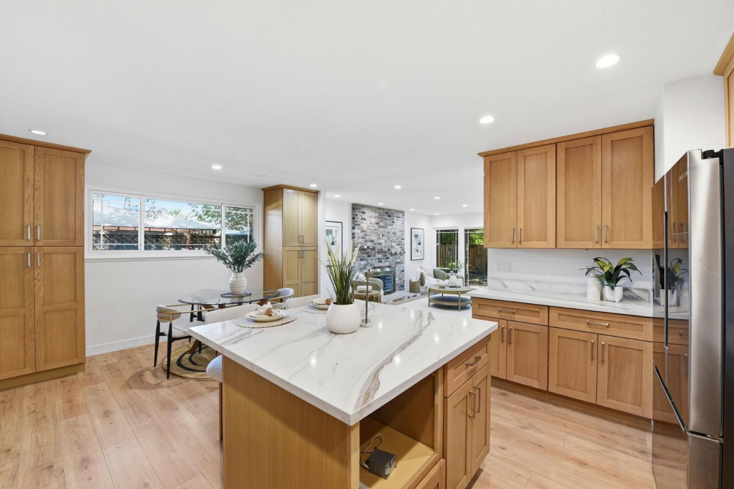 Detail Gallery Image 17 of 49 For 1524 Sandpiper Ct, Sunnyvale,  CA 94087 - 3 Beds | 2 Baths