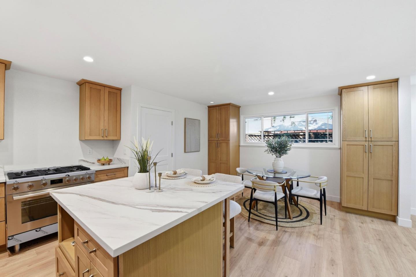 Detail Gallery Image 18 of 49 For 1524 Sandpiper Ct, Sunnyvale,  CA 94087 - 3 Beds | 2 Baths