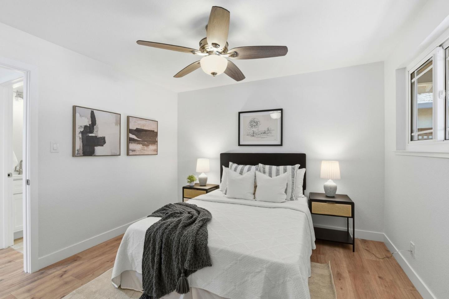 Detail Gallery Image 27 of 49 For 1524 Sandpiper Ct, Sunnyvale,  CA 94087 - 3 Beds | 2 Baths