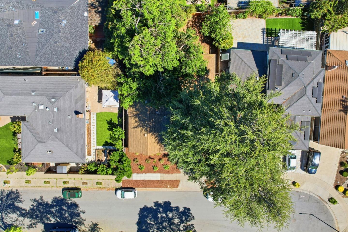 Detail Gallery Image 44 of 49 For 1524 Sandpiper Ct, Sunnyvale,  CA 94087 - 3 Beds | 2 Baths