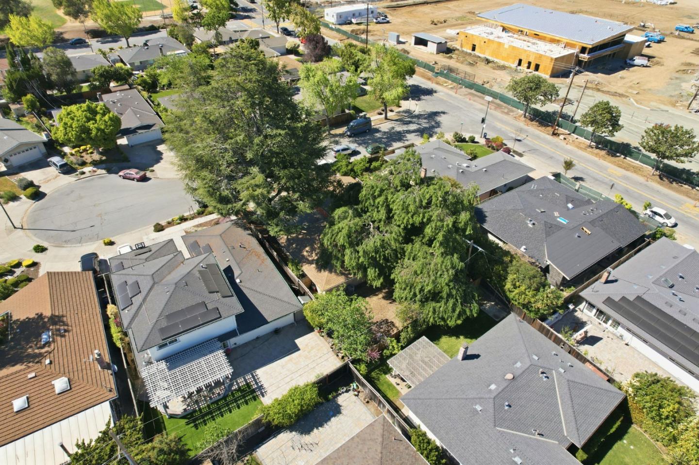 Detail Gallery Image 46 of 49 For 1524 Sandpiper Ct, Sunnyvale,  CA 94087 - 3 Beds | 2 Baths