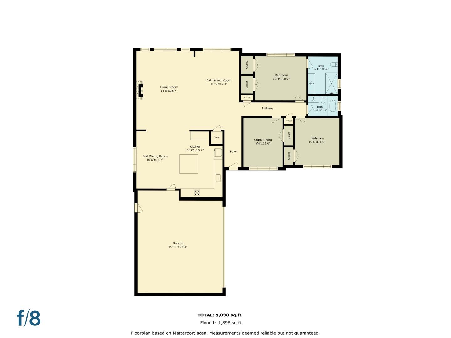 Detail Gallery Image 49 of 49 For 1524 Sandpiper Ct, Sunnyvale,  CA 94087 - 3 Beds | 2 Baths