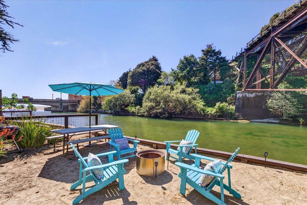 Detail Gallery Image 12 of 47 For 327 Riverview Ave #C,  Capitola,  CA 95010 - 2 Beds | 2 Baths