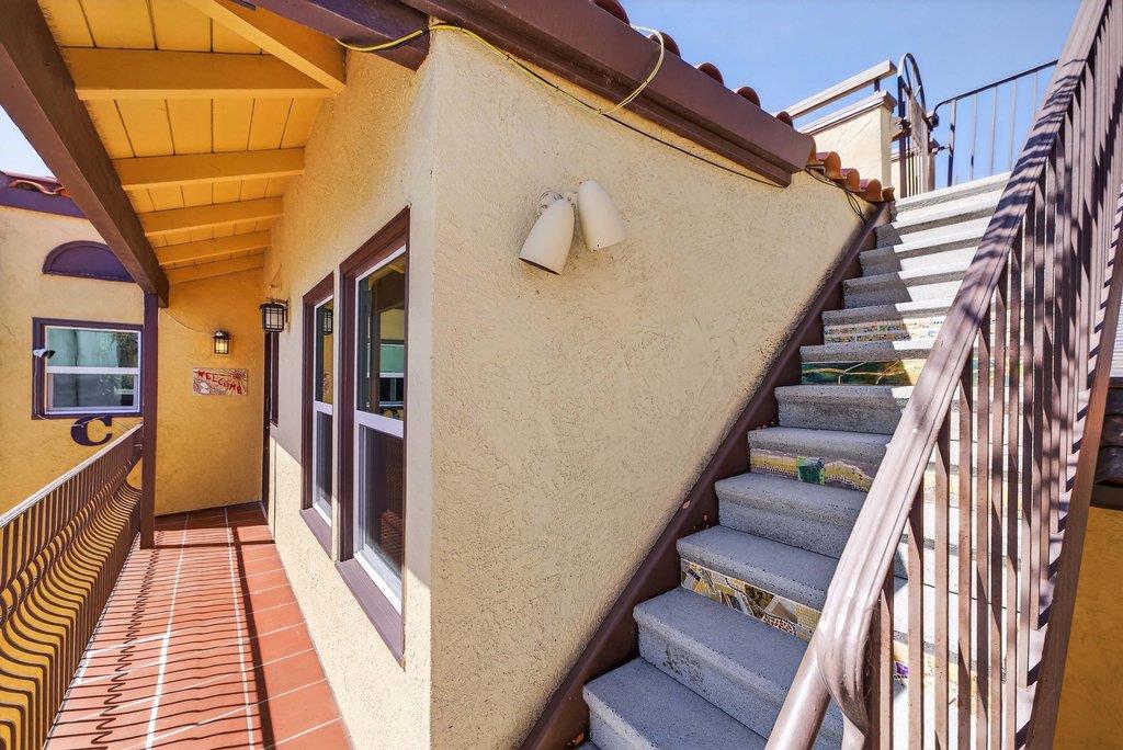 Detail Gallery Image 17 of 47 For 327 Riverview Ave #C,  Capitola,  CA 95010 - 2 Beds | 2 Baths