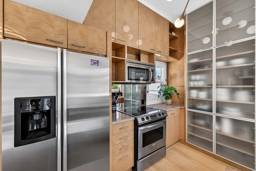 Detail Gallery Image 23 of 47 For 327 Riverview Ave #C,  Capitola,  CA 95010 - 2 Beds | 2 Baths