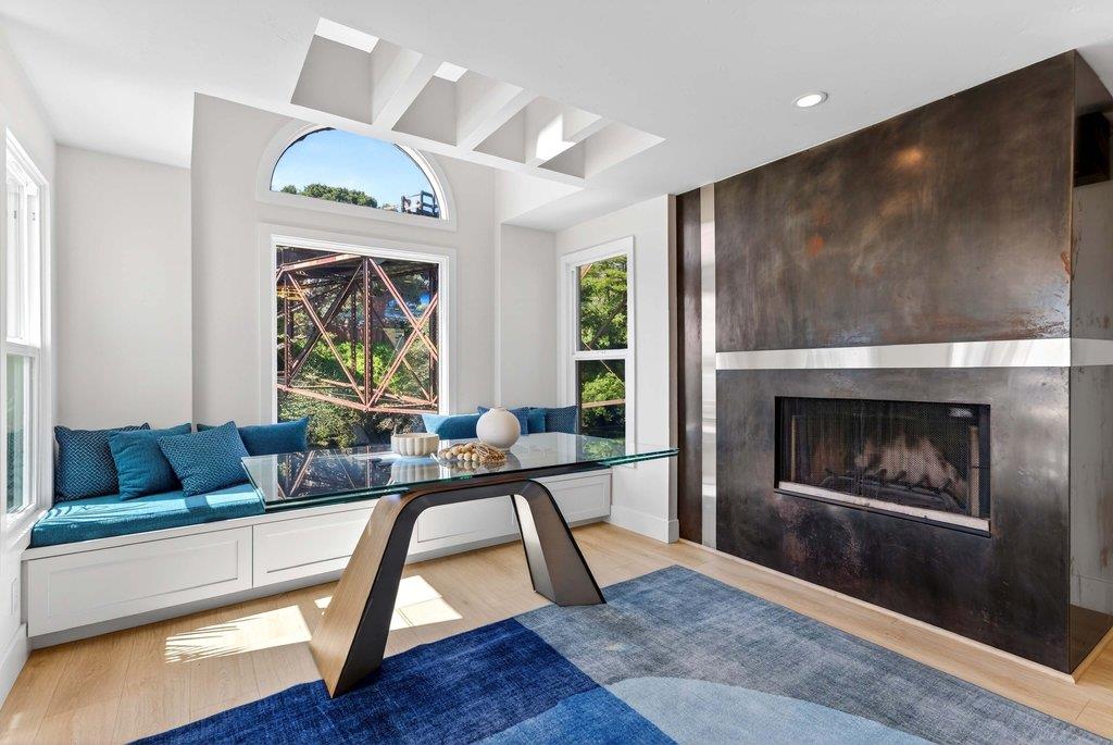 Detail Gallery Image 31 of 47 For 327 Riverview Ave #C,  Capitola,  CA 95010 - 2 Beds | 2 Baths