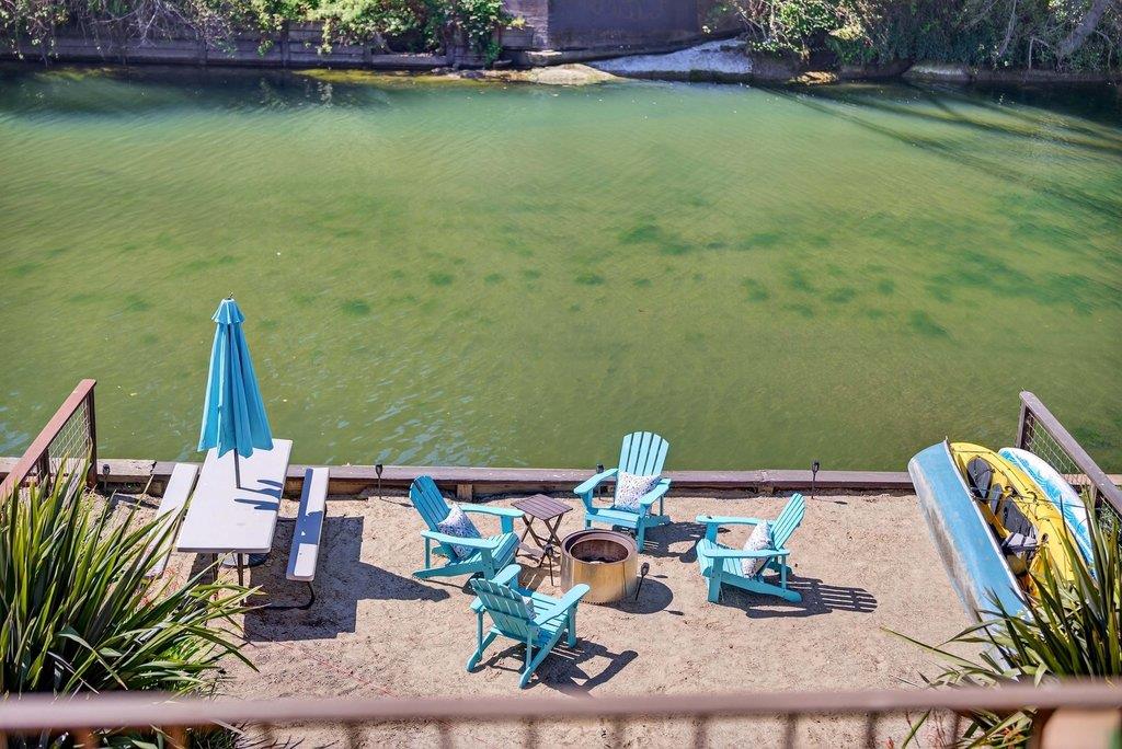 Detail Gallery Image 40 of 47 For 327 Riverview Ave #C,  Capitola,  CA 95010 - 2 Beds | 2 Baths