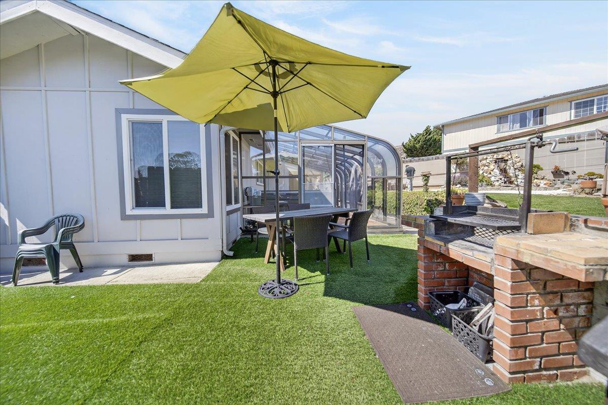 Detail Gallery Image 38 of 49 For 1184 Barbara Ct, Seaside,  CA 93955 - 3 Beds | 2 Baths