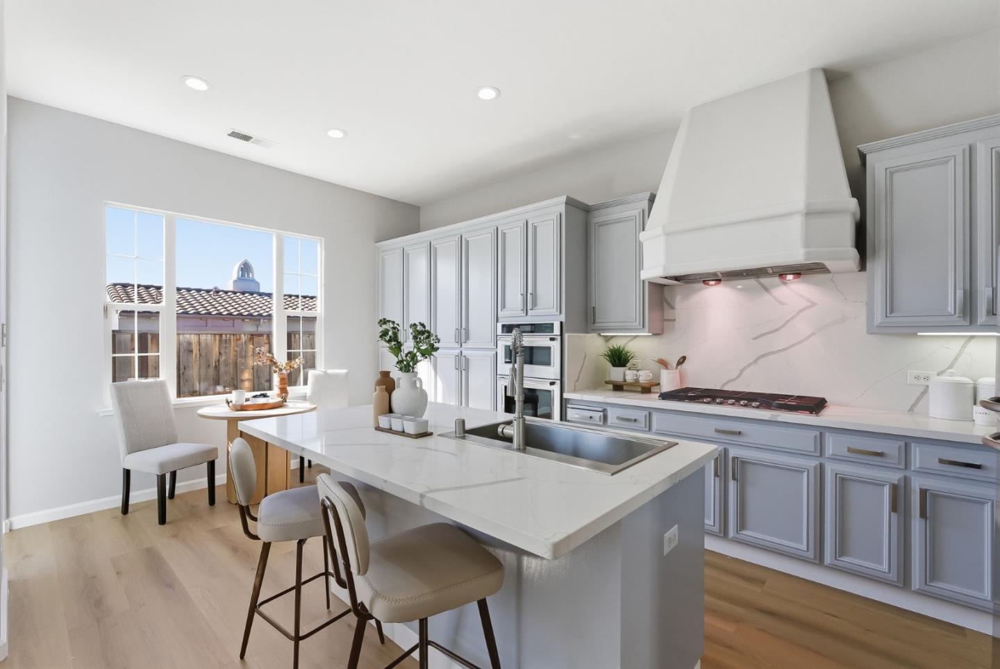 Detail Gallery Image 10 of 33 For 3434 Piemonte Ct, San Jose,  CA 95148 - 3 Beds | 2 Baths