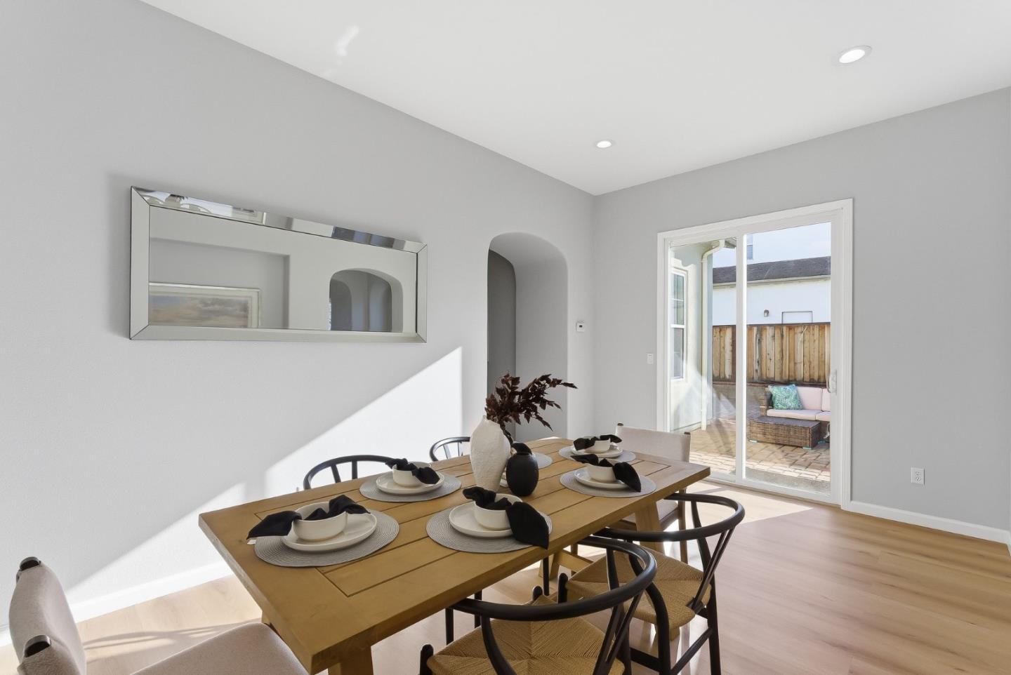 Detail Gallery Image 12 of 33 For 3434 Piemonte Ct, San Jose,  CA 95148 - 3 Beds | 2 Baths