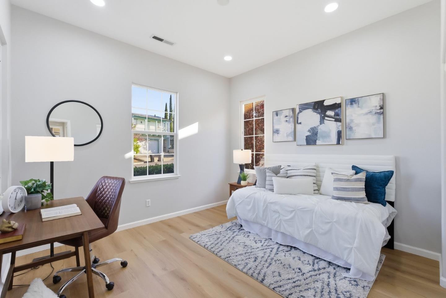 Detail Gallery Image 14 of 33 For 3434 Piemonte Ct, San Jose,  CA 95148 - 3 Beds | 2 Baths