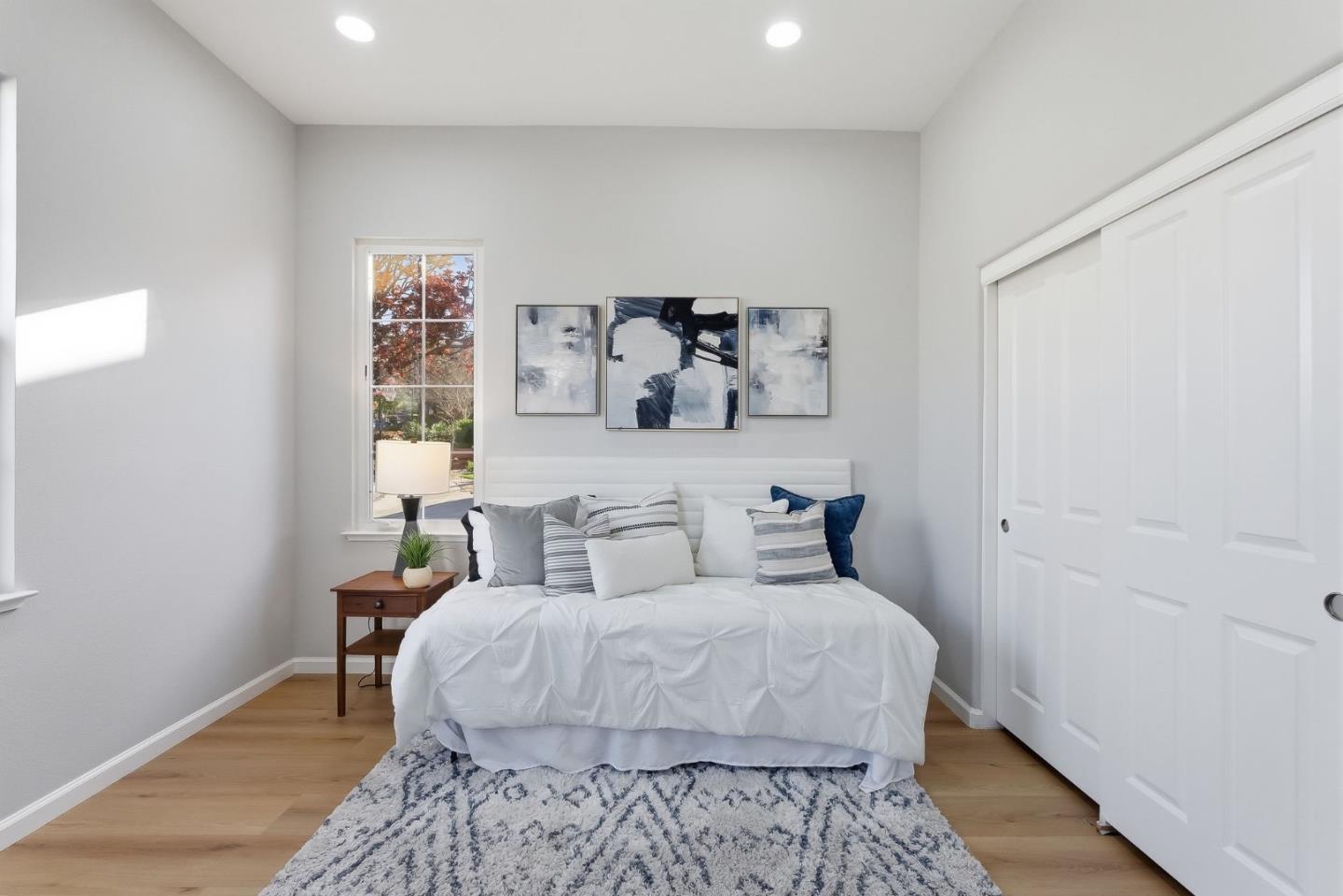 Detail Gallery Image 16 of 33 For 3434 Piemonte Ct, San Jose,  CA 95148 - 3 Beds | 2 Baths