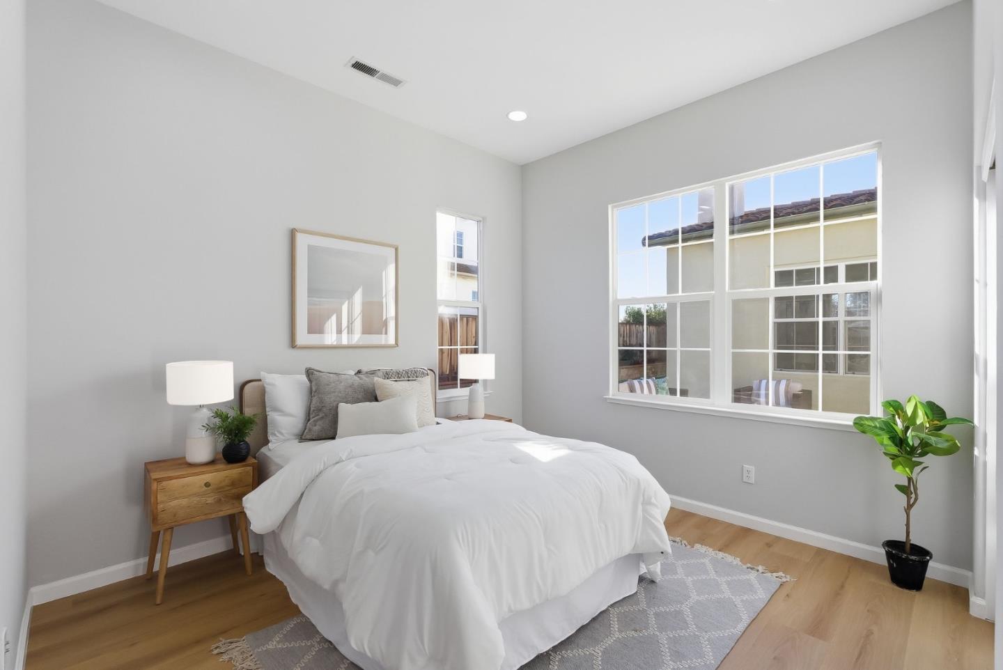 Detail Gallery Image 17 of 33 For 3434 Piemonte Ct, San Jose,  CA 95148 - 3 Beds | 2 Baths