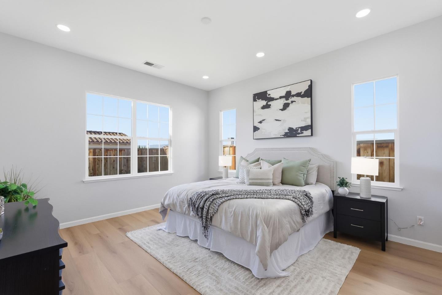 Detail Gallery Image 18 of 33 For 3434 Piemonte Ct, San Jose,  CA 95148 - 3 Beds | 2 Baths