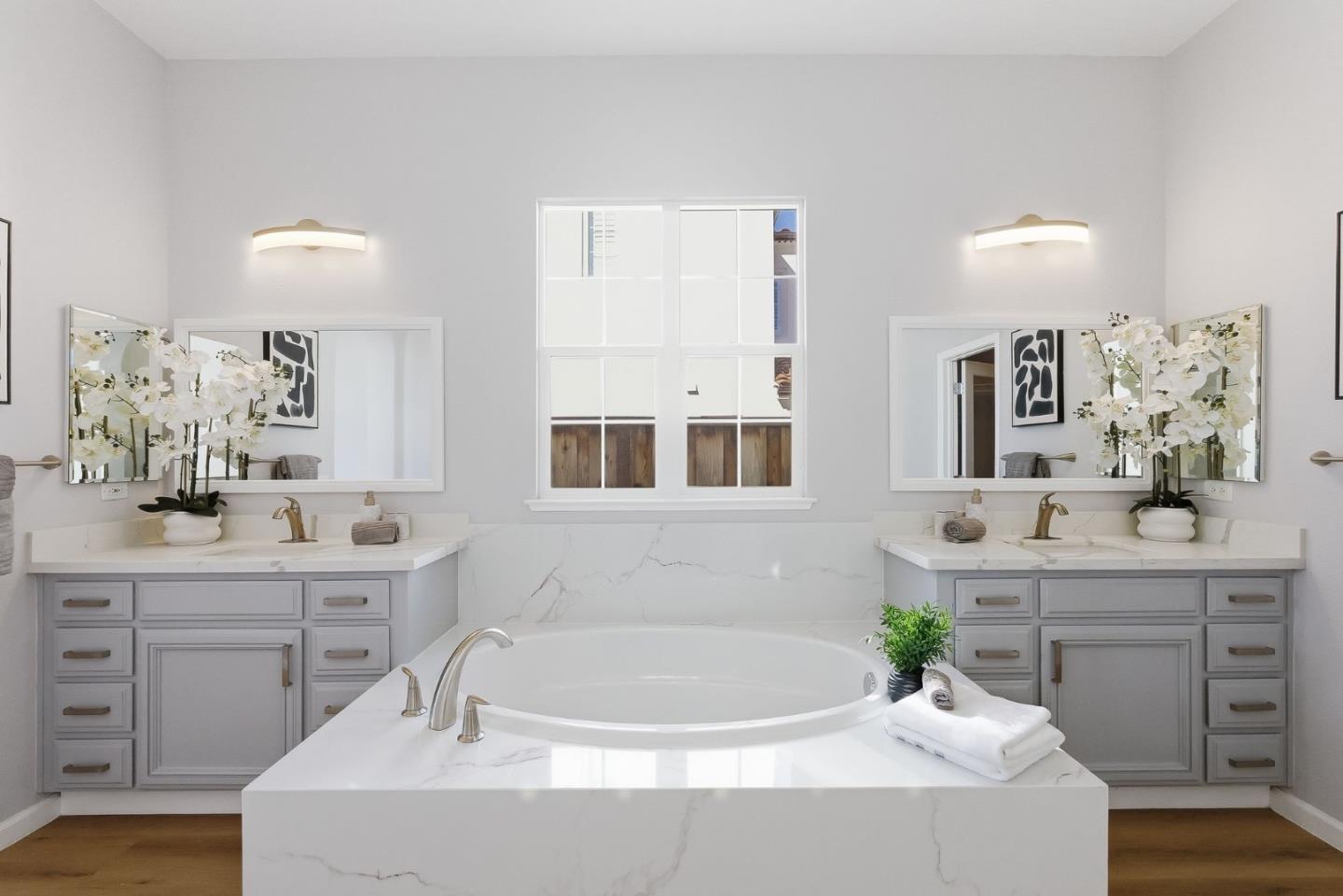 Detail Gallery Image 22 of 33 For 3434 Piemonte Ct, San Jose,  CA 95148 - 3 Beds | 2 Baths