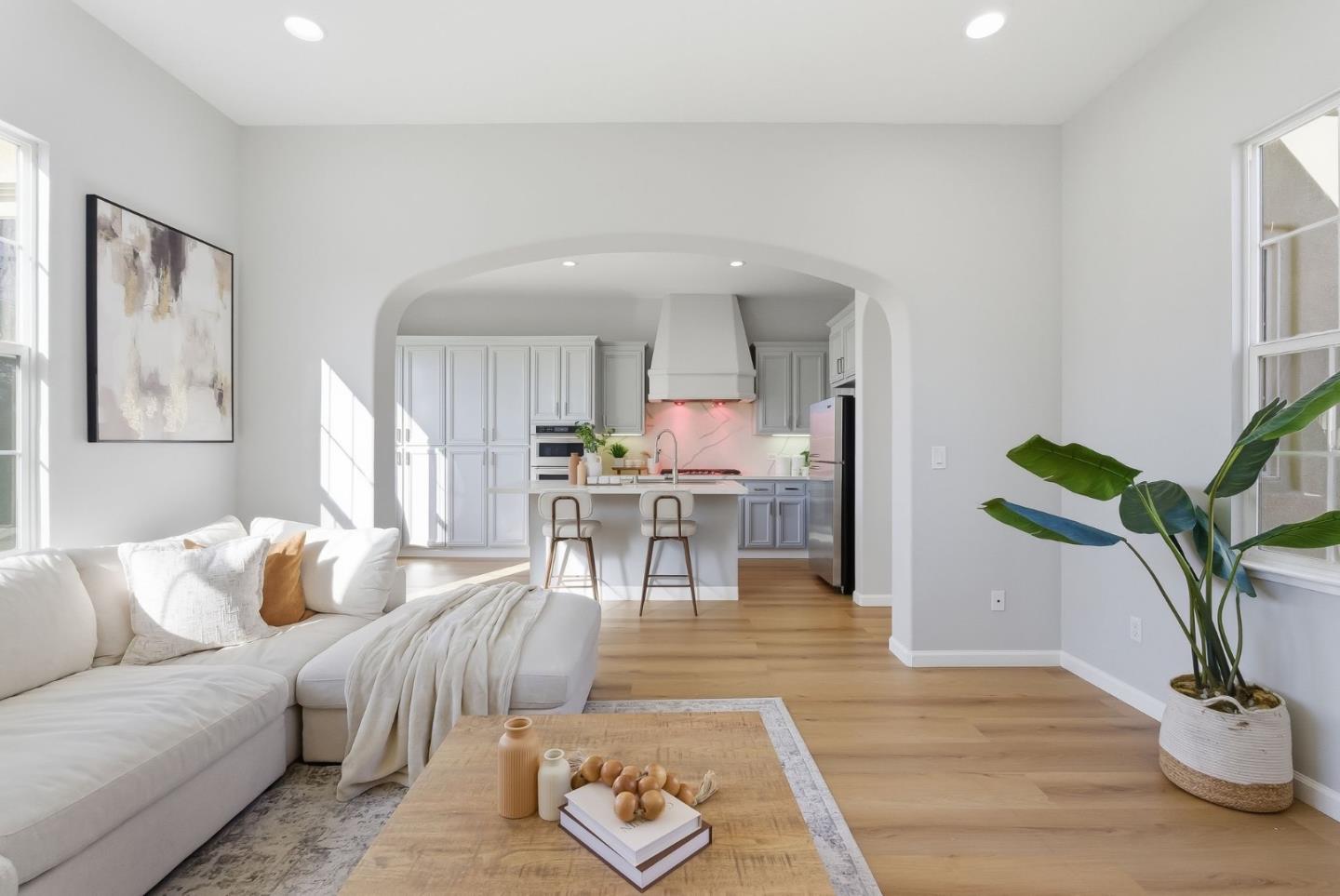 Detail Gallery Image 3 of 33 For 3434 Piemonte Ct, San Jose,  CA 95148 - 3 Beds | 2 Baths