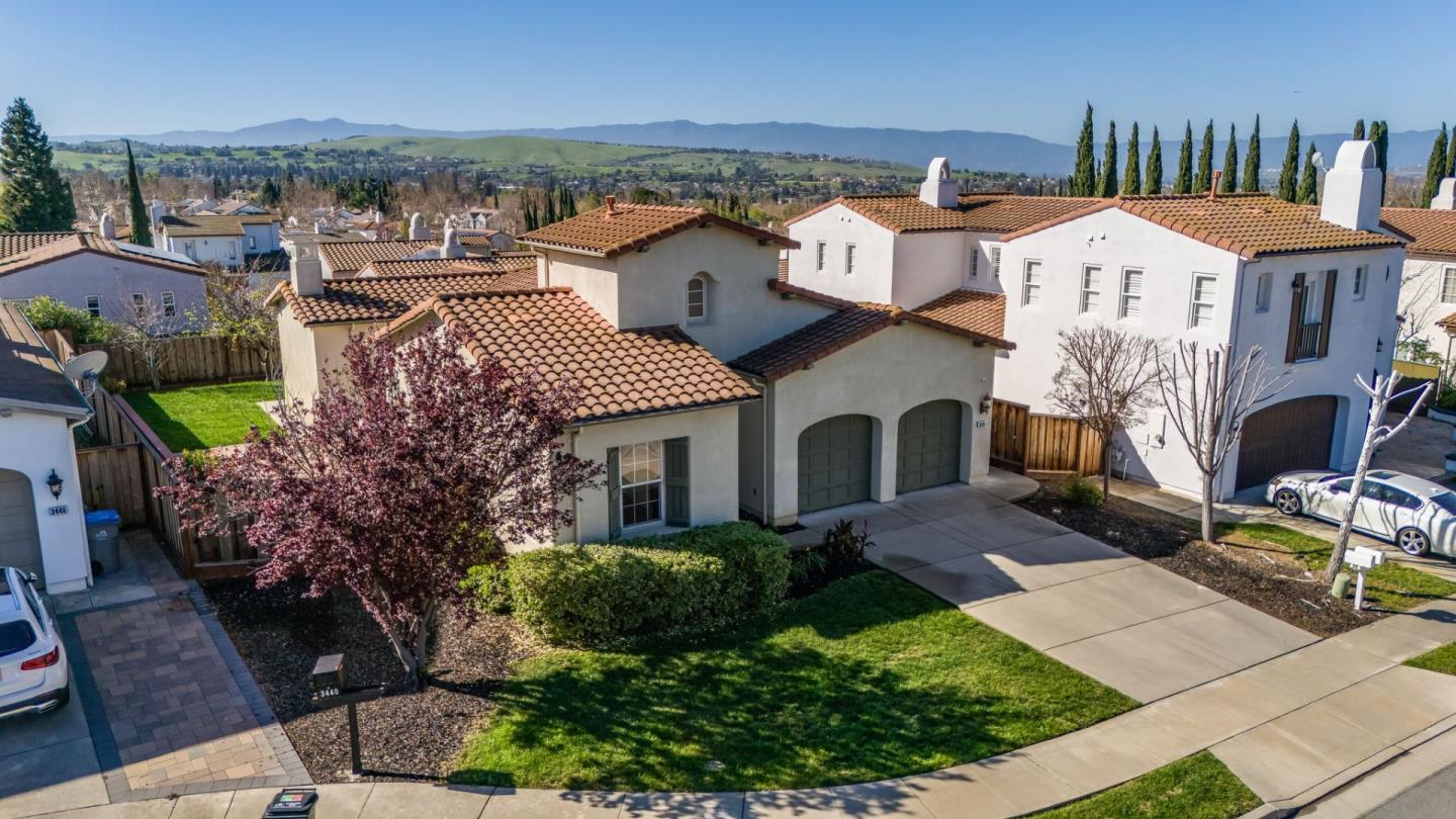 Detail Gallery Image 30 of 33 For 3434 Piemonte Ct, San Jose,  CA 95148 - 3 Beds | 2 Baths