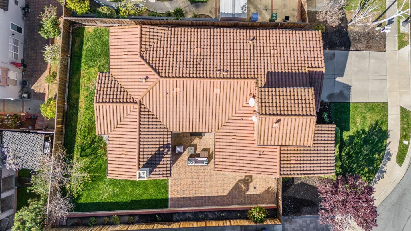 Detail Gallery Image 31 of 33 For 3434 Piemonte Ct, San Jose,  CA 95148 - 3 Beds | 2 Baths