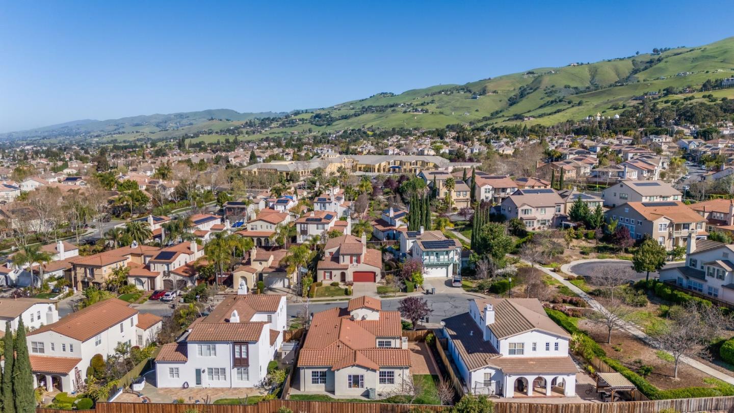 Detail Gallery Image 32 of 33 For 3434 Piemonte Ct, San Jose,  CA 95148 - 3 Beds | 2 Baths