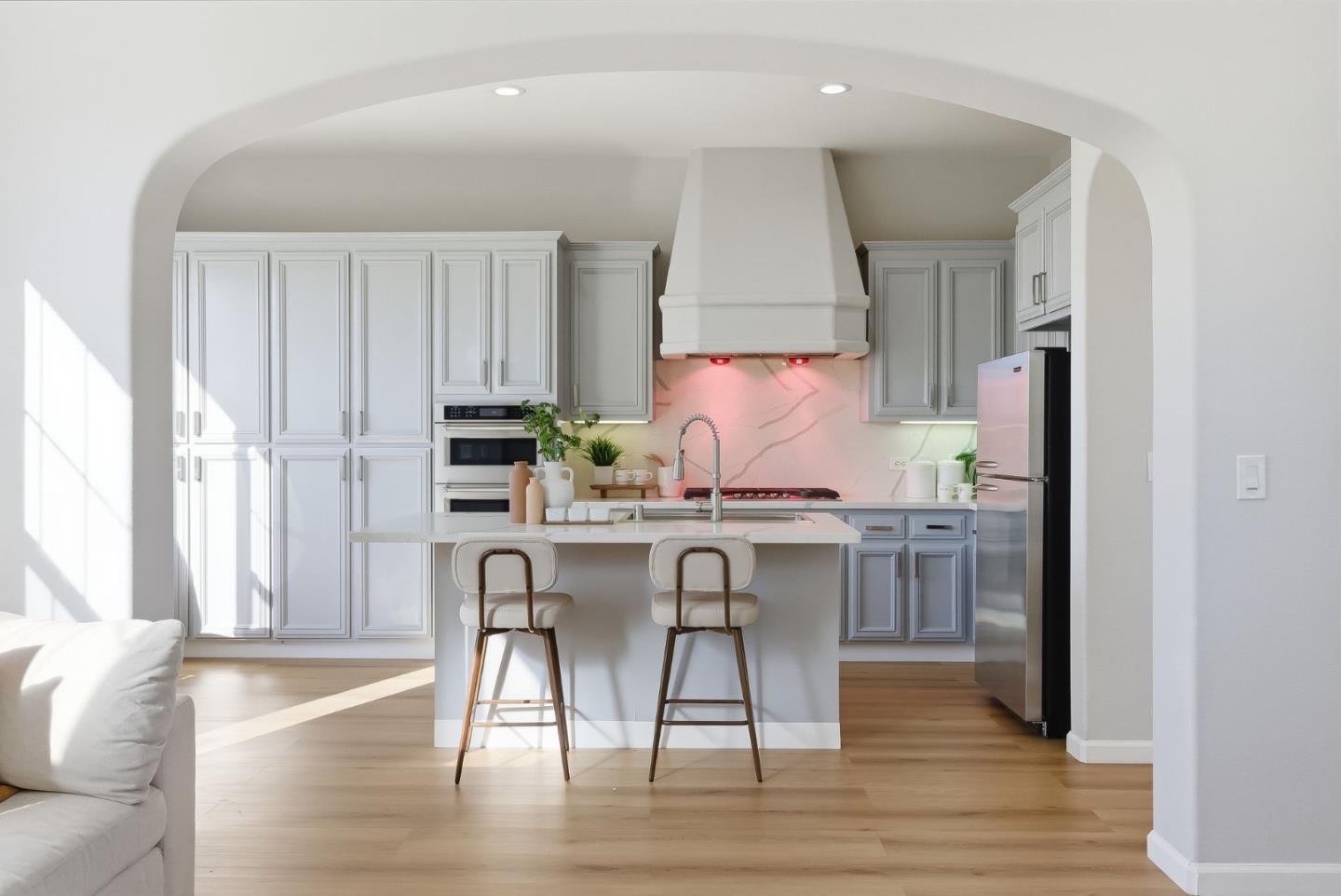 Detail Gallery Image 4 of 33 For 3434 Piemonte Ct, San Jose,  CA 95148 - 3 Beds | 2 Baths