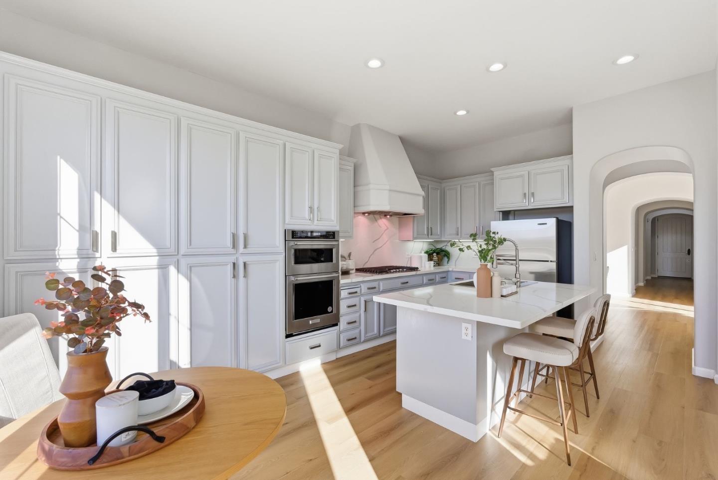 Detail Gallery Image 5 of 33 For 3434 Piemonte Ct, San Jose,  CA 95148 - 3 Beds | 2 Baths