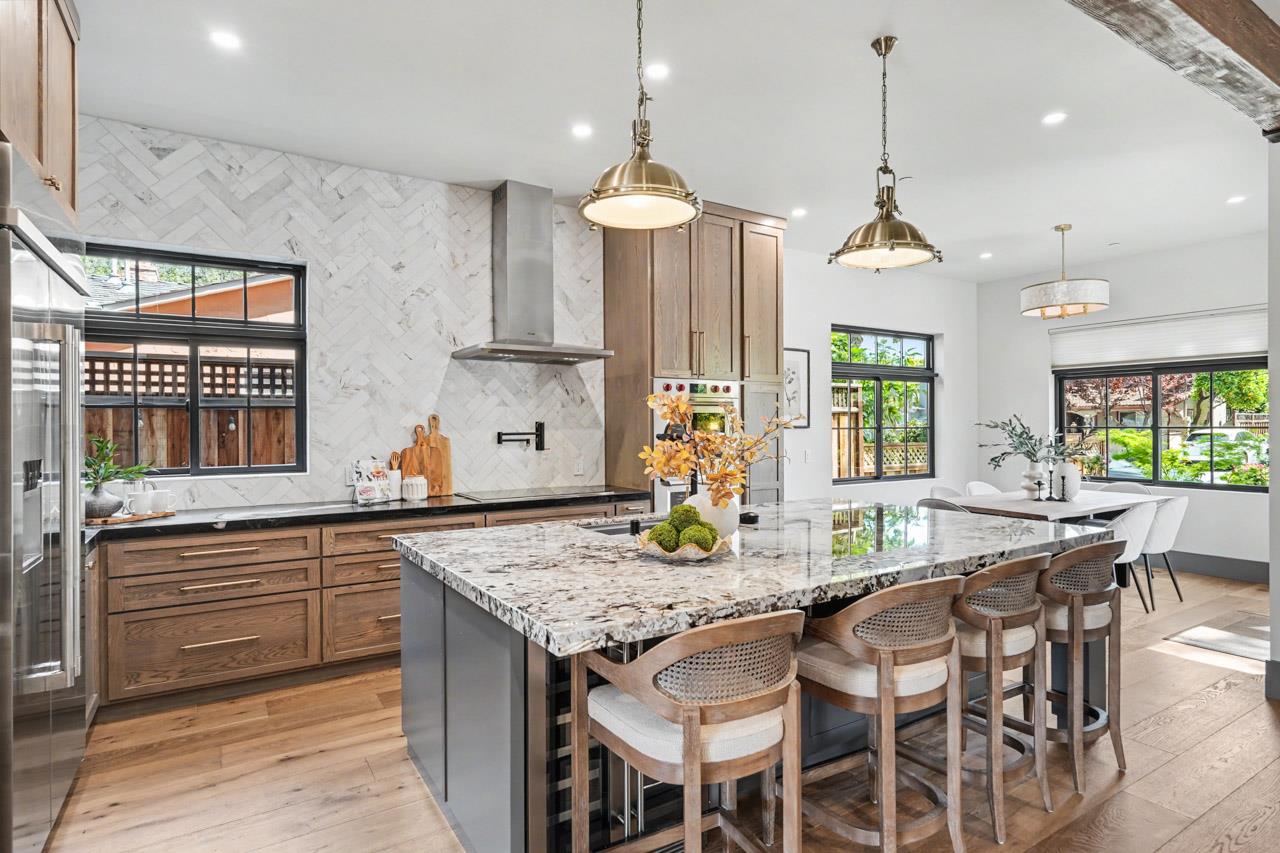 Detail Gallery Image 12 of 73 For 829 Nevada Ave, San Jose,  CA 95125 - 4 Beds | 3 Baths