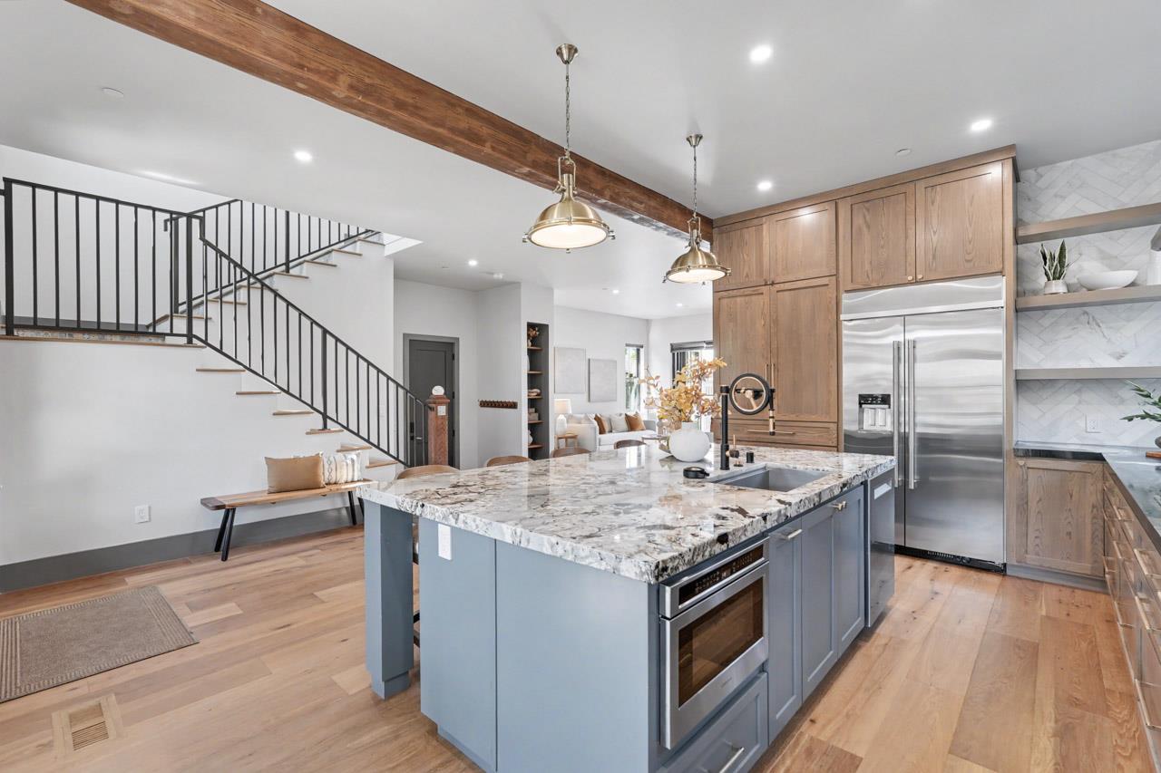 Detail Gallery Image 14 of 73 For 829 Nevada Ave, San Jose,  CA 95125 - 4 Beds | 3 Baths