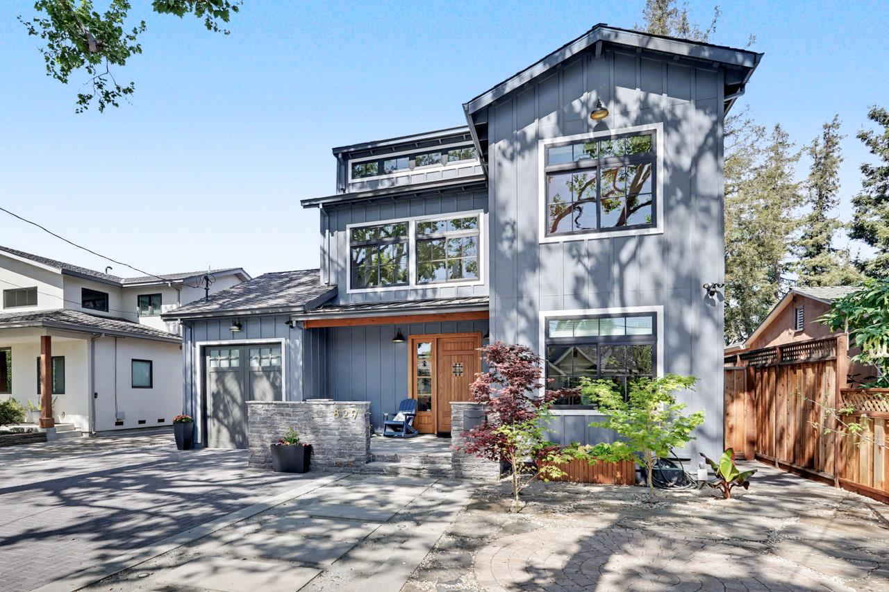 Detail Gallery Image 2 of 73 For 829 Nevada Ave, San Jose,  CA 95125 - 4 Beds | 3 Baths