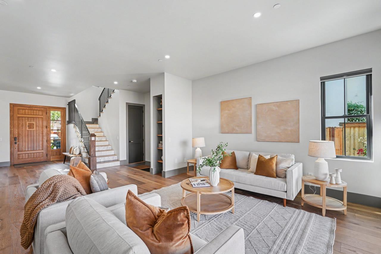 Detail Gallery Image 23 of 73 For 829 Nevada Ave, San Jose,  CA 95125 - 4 Beds | 3 Baths