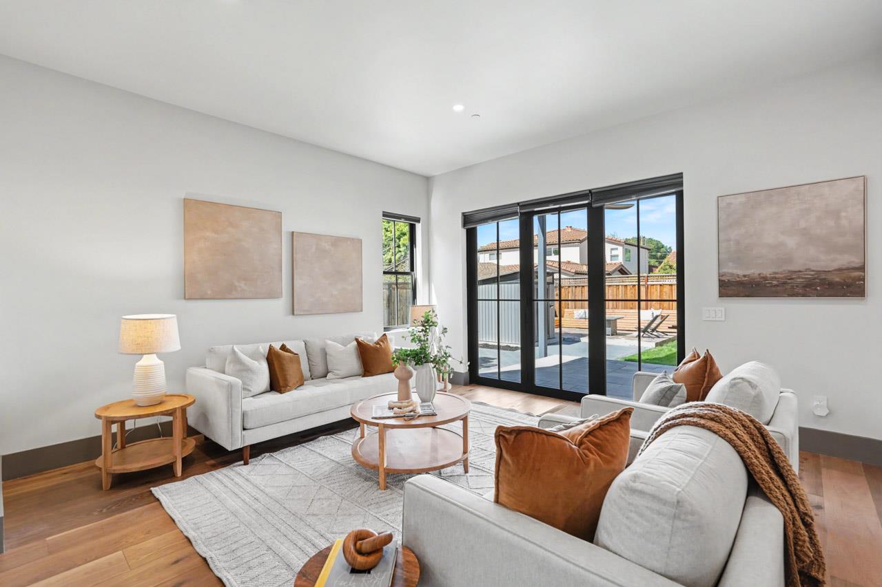 Detail Gallery Image 24 of 73 For 829 Nevada Ave, San Jose,  CA 95125 - 4 Beds | 3 Baths