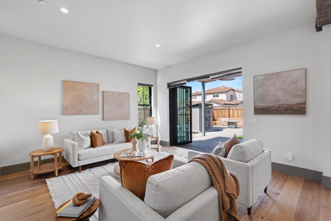 Detail Gallery Image 25 of 73 For 829 Nevada Ave, San Jose,  CA 95125 - 4 Beds | 3 Baths