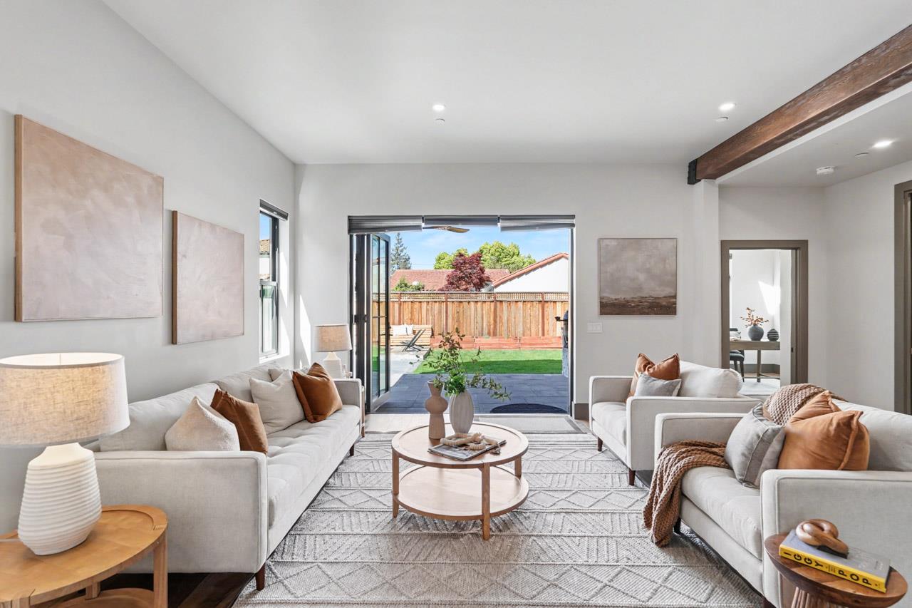 Detail Gallery Image 26 of 73 For 829 Nevada Ave, San Jose,  CA 95125 - 4 Beds | 3 Baths