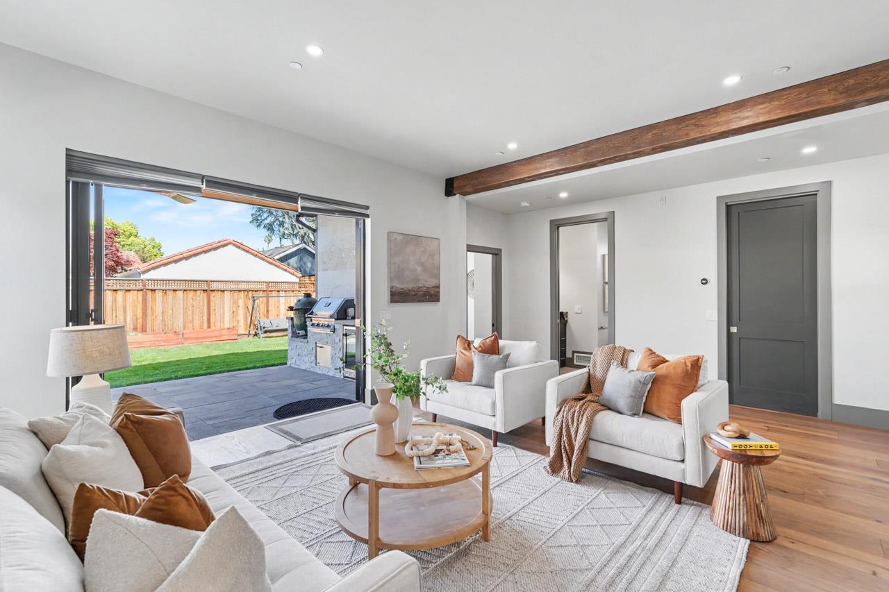 Detail Gallery Image 27 of 73 For 829 Nevada Ave, San Jose,  CA 95125 - 4 Beds | 3 Baths