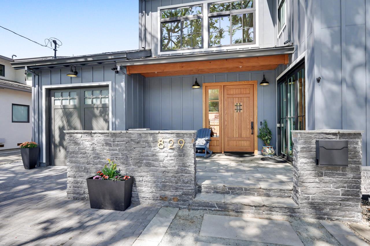 Detail Gallery Image 3 of 73 For 829 Nevada Ave, San Jose,  CA 95125 - 4 Beds | 3 Baths