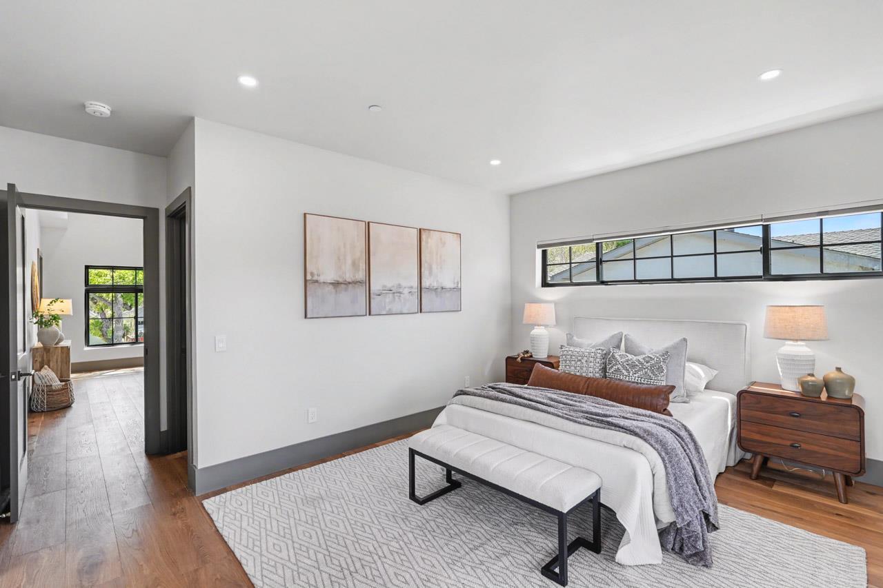 Detail Gallery Image 38 of 73 For 829 Nevada Ave, San Jose,  CA 95125 - 4 Beds | 3 Baths