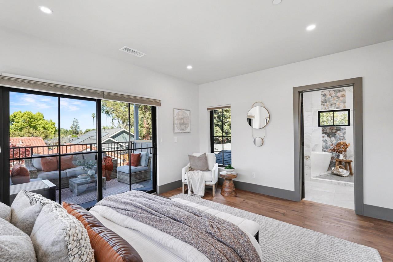 Detail Gallery Image 39 of 73 For 829 Nevada Ave, San Jose,  CA 95125 - 4 Beds | 3 Baths