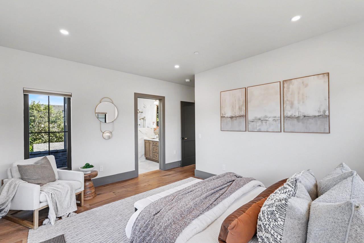 Detail Gallery Image 40 of 73 For 829 Nevada Ave, San Jose,  CA 95125 - 4 Beds | 3 Baths